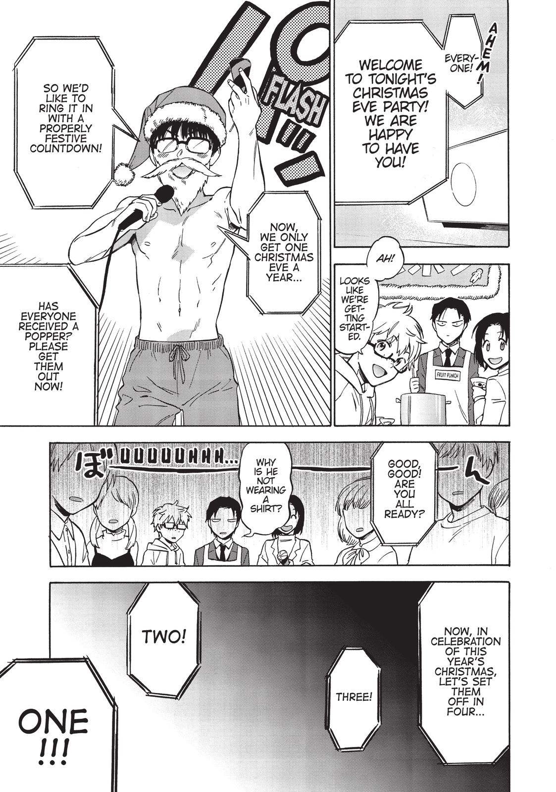 Read Toradora EN Manga Online