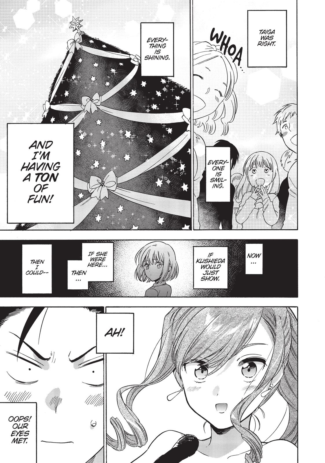 Read Toradora EN Manga Online