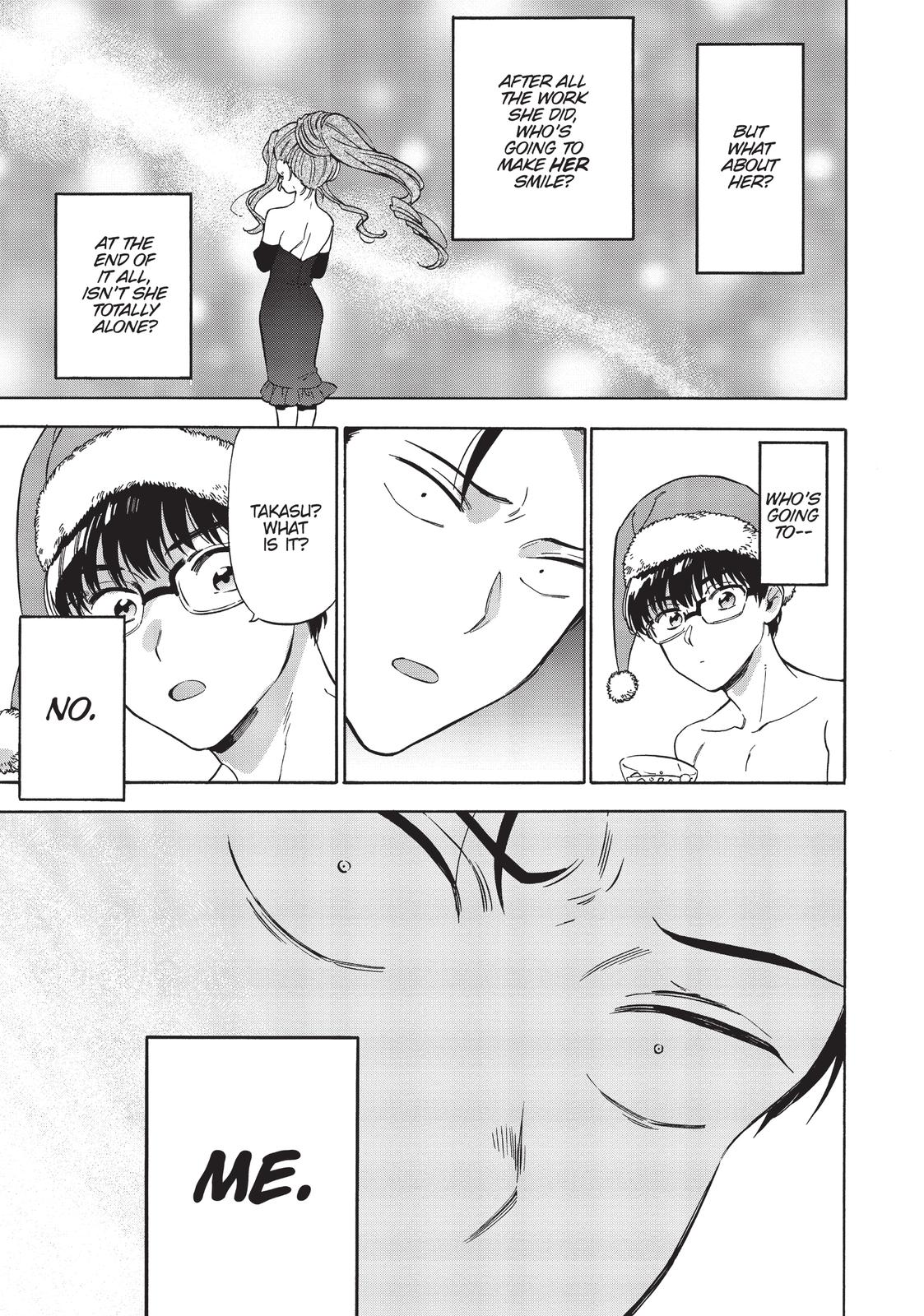 Read Toradora EN Manga Online