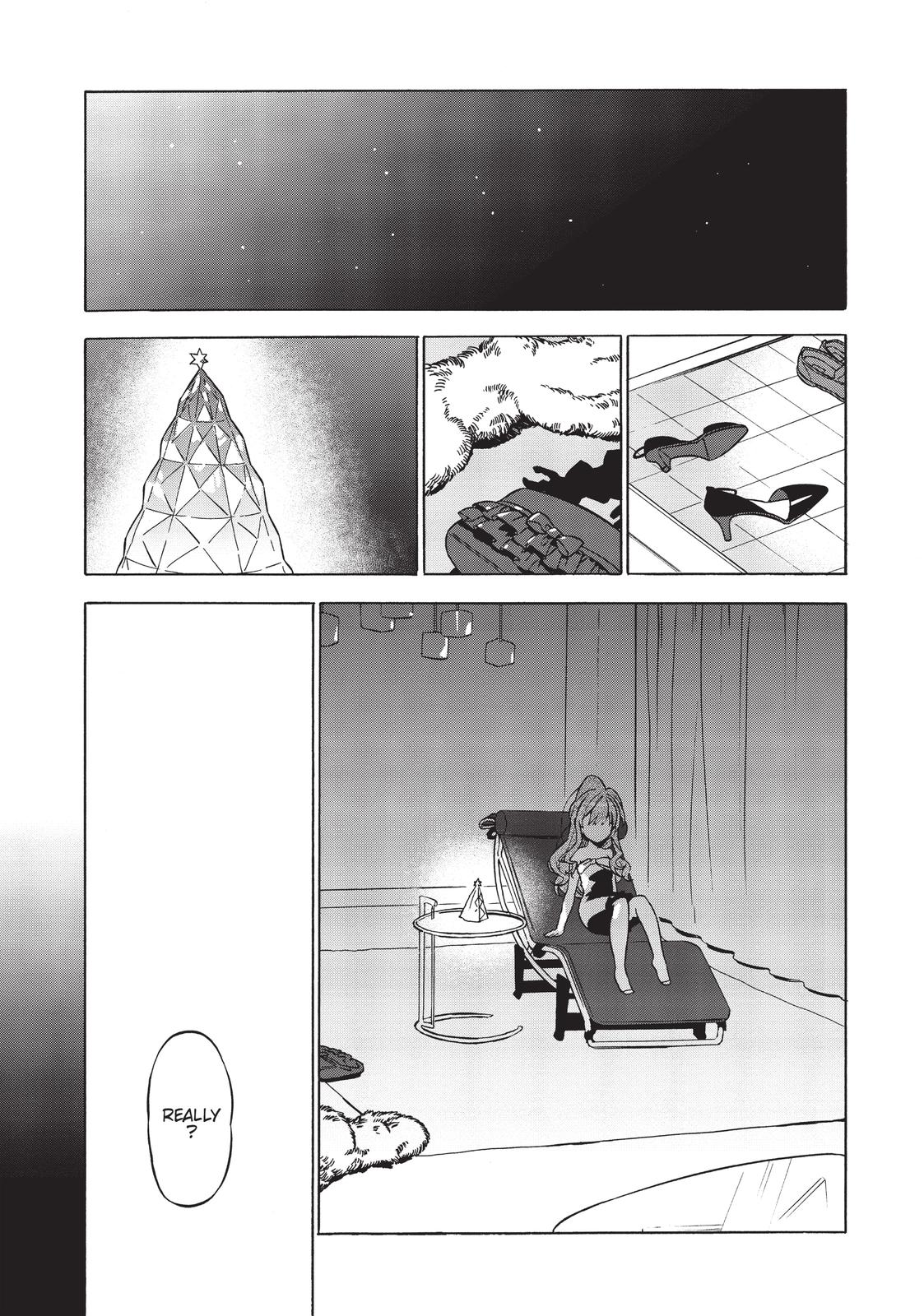 Read Toradora EN Manga Online