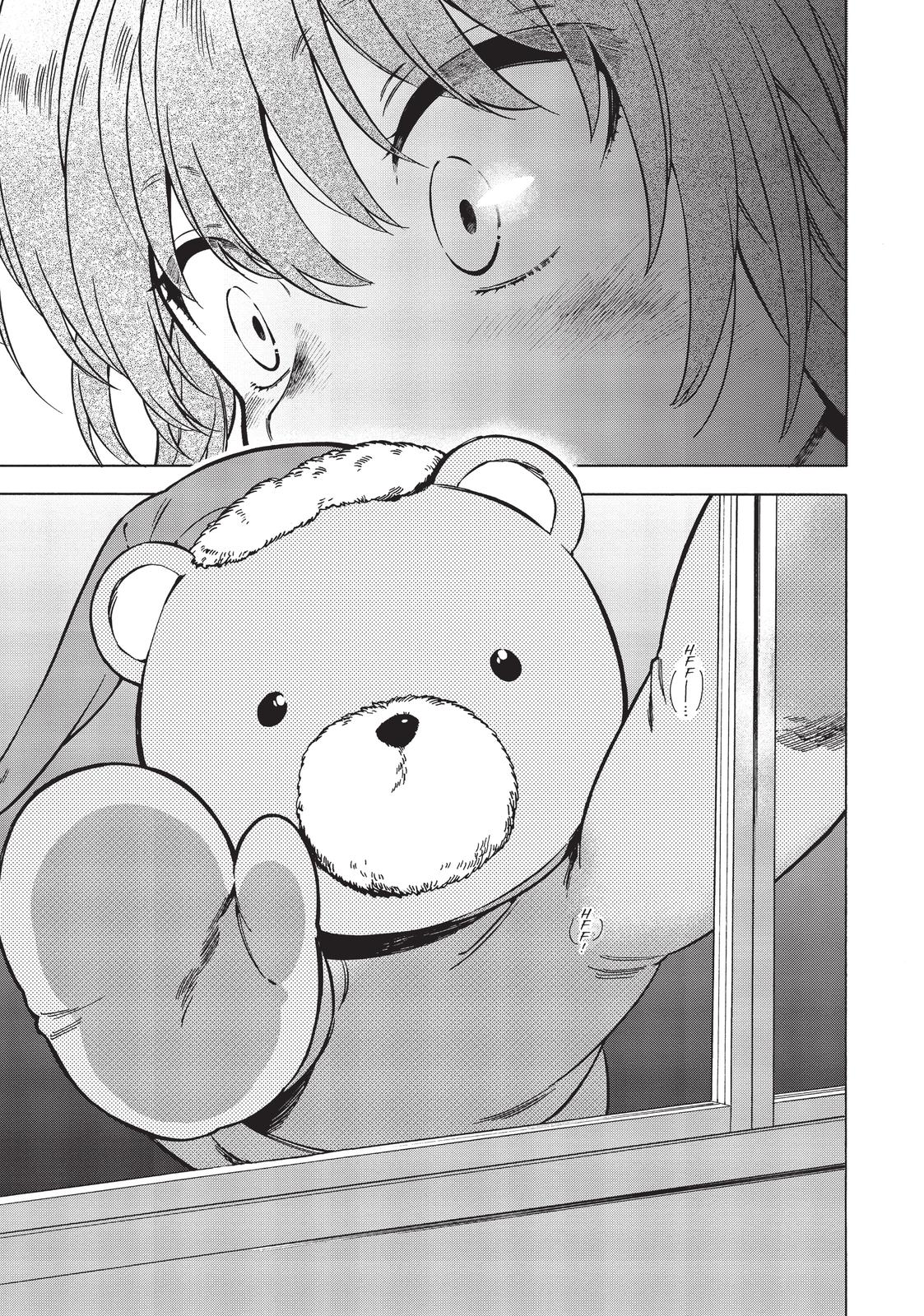 Read Toradora EN Manga Online