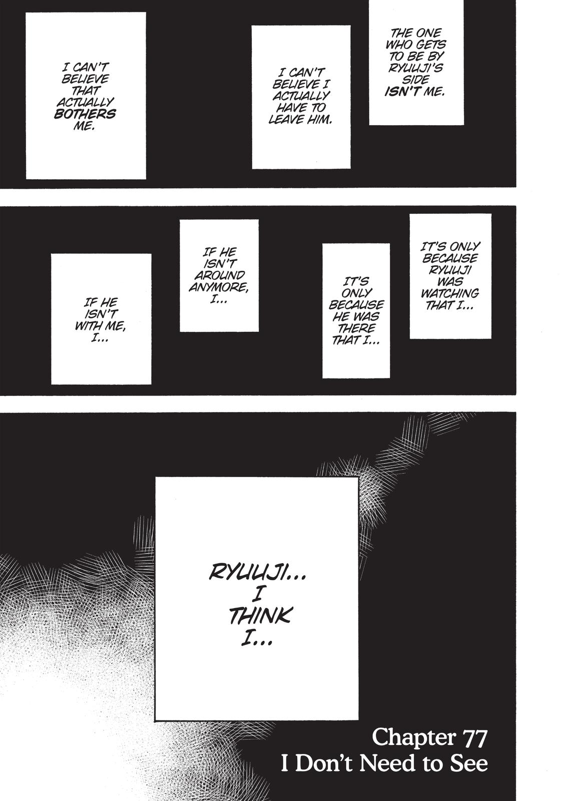 Read Toradora EN Manga Online