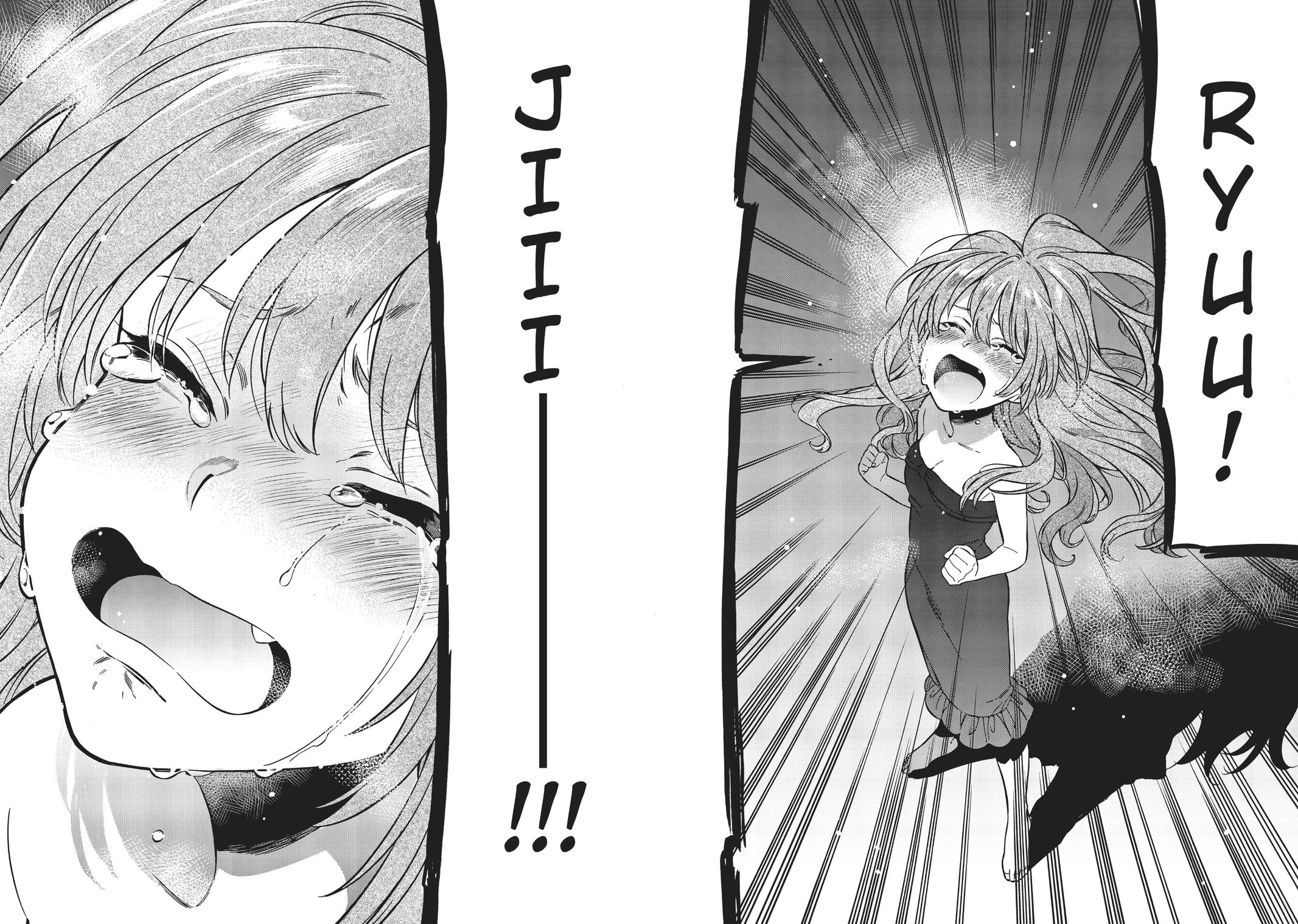 Read Toradora EN Manga Online