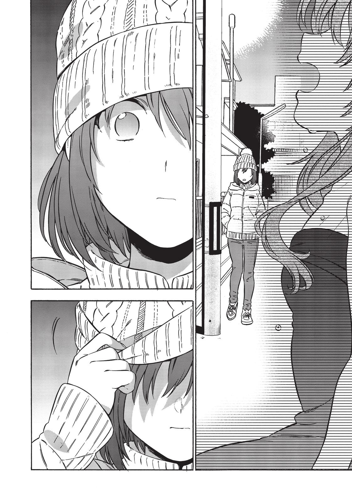 Read Toradora EN Manga Online