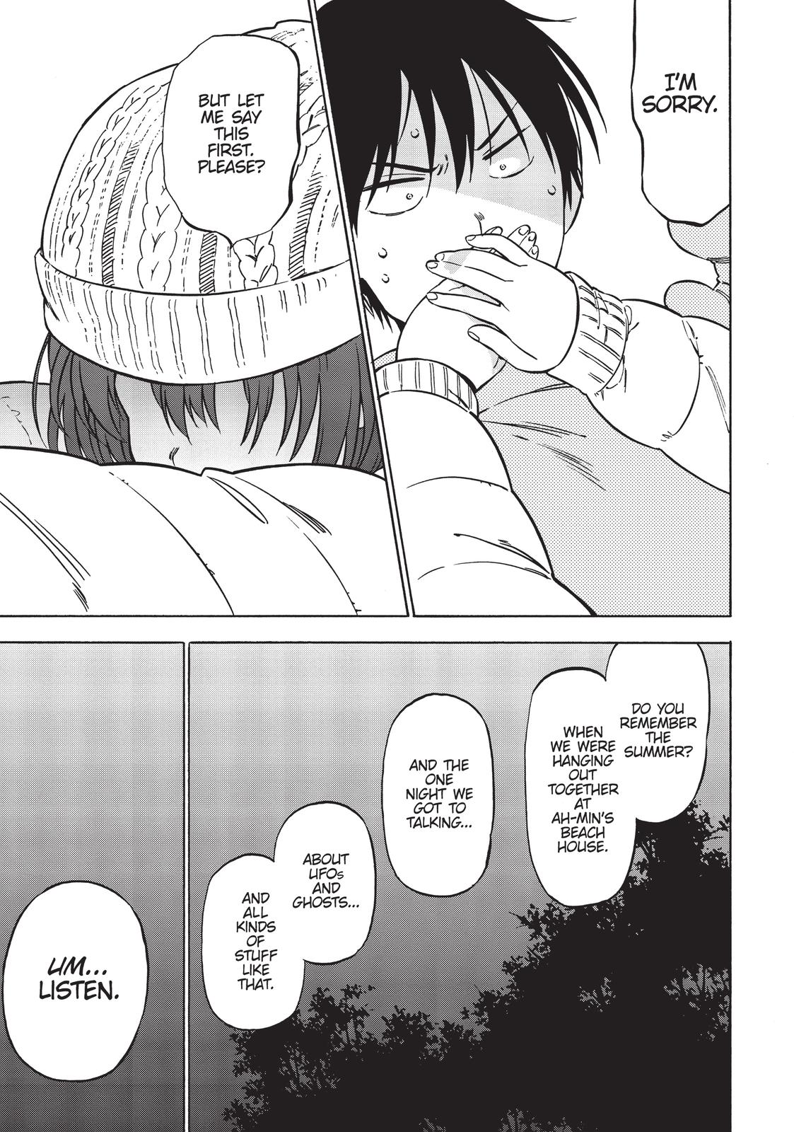 Read Toradora EN Manga Online