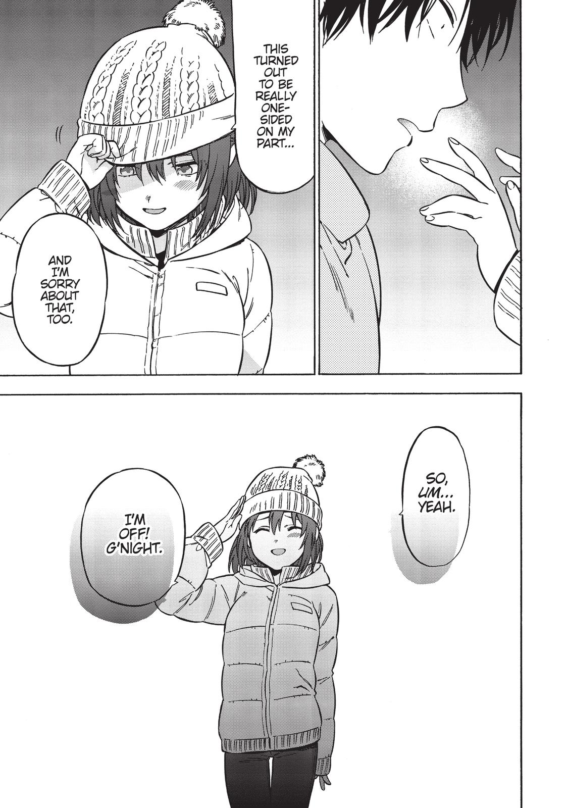 Read Toradora EN Manga Online