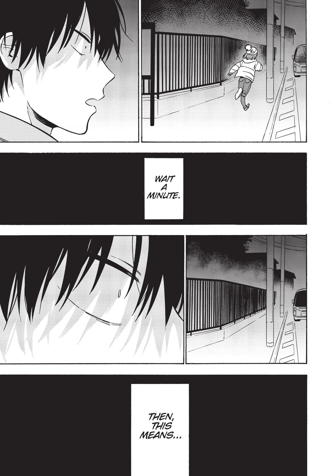 Read Toradora EN Manga Online