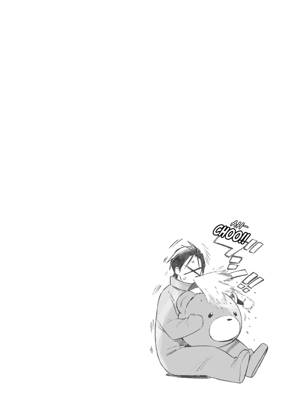 Read Toradora EN Manga Online