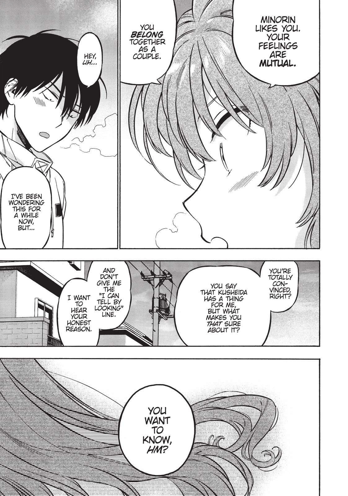 Read Toradora EN Manga Online