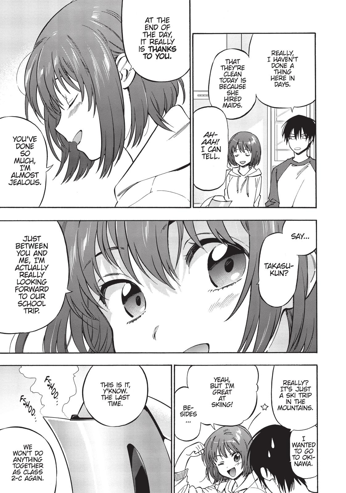 Read Toradora EN Manga Online