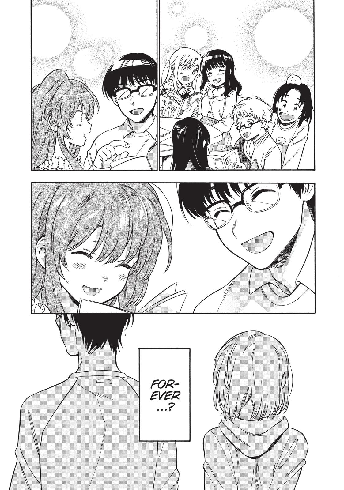 Read Toradora EN Manga Online