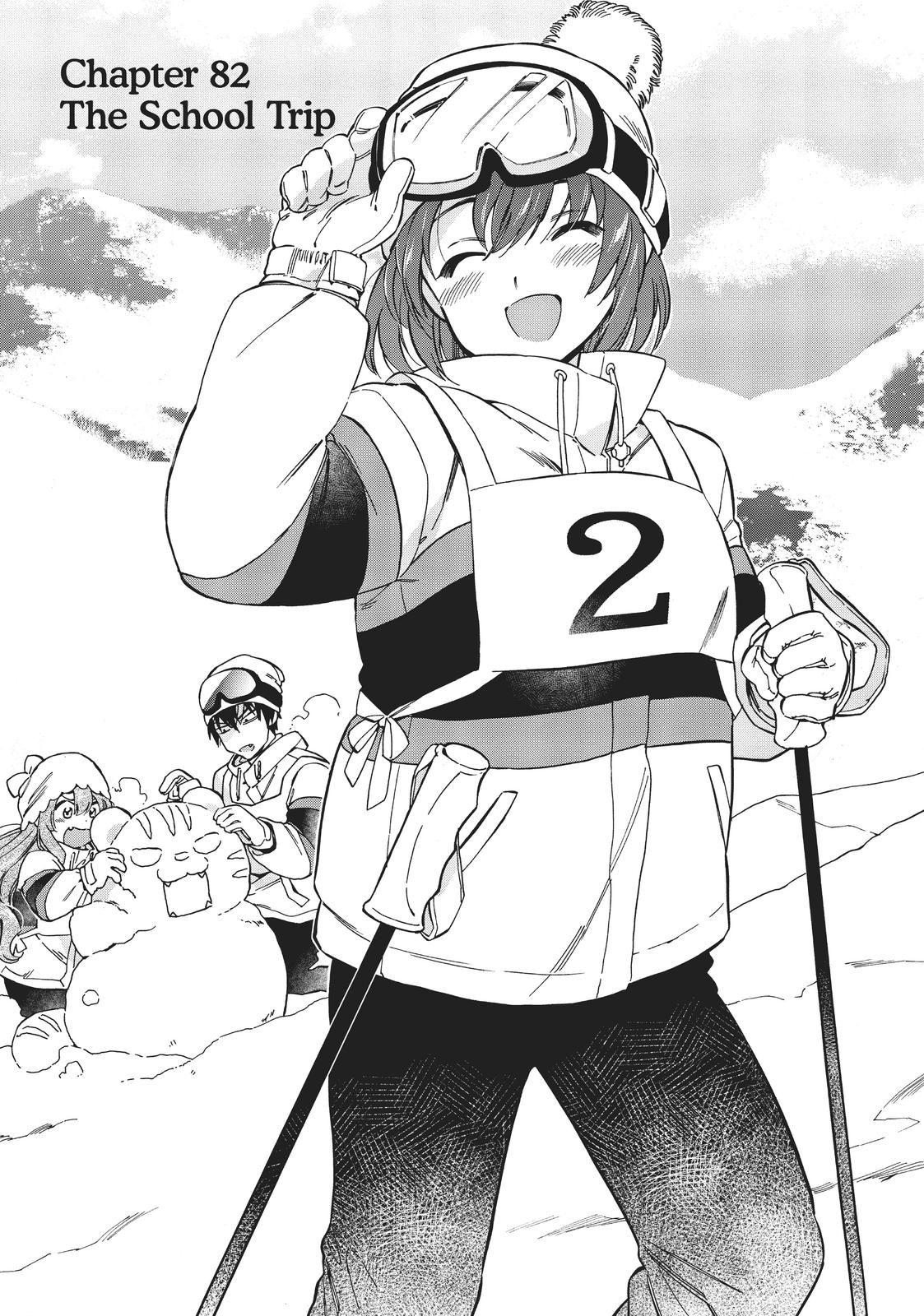 Read Toradora EN Manga Online