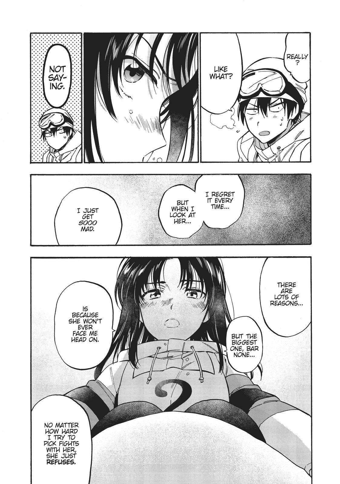 Read Toradora EN Manga Online