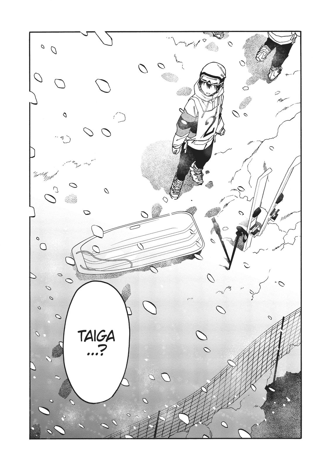 Read Toradora EN Manga Online