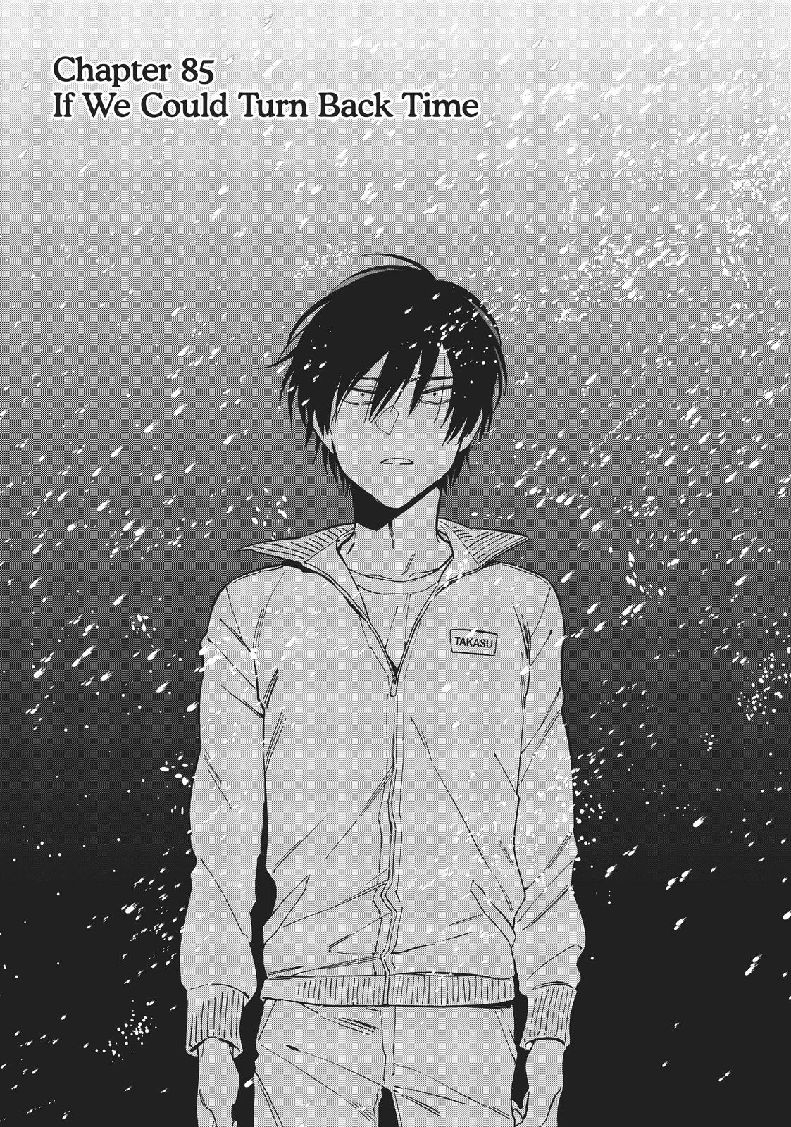 Read Toradora EN Manga Online
