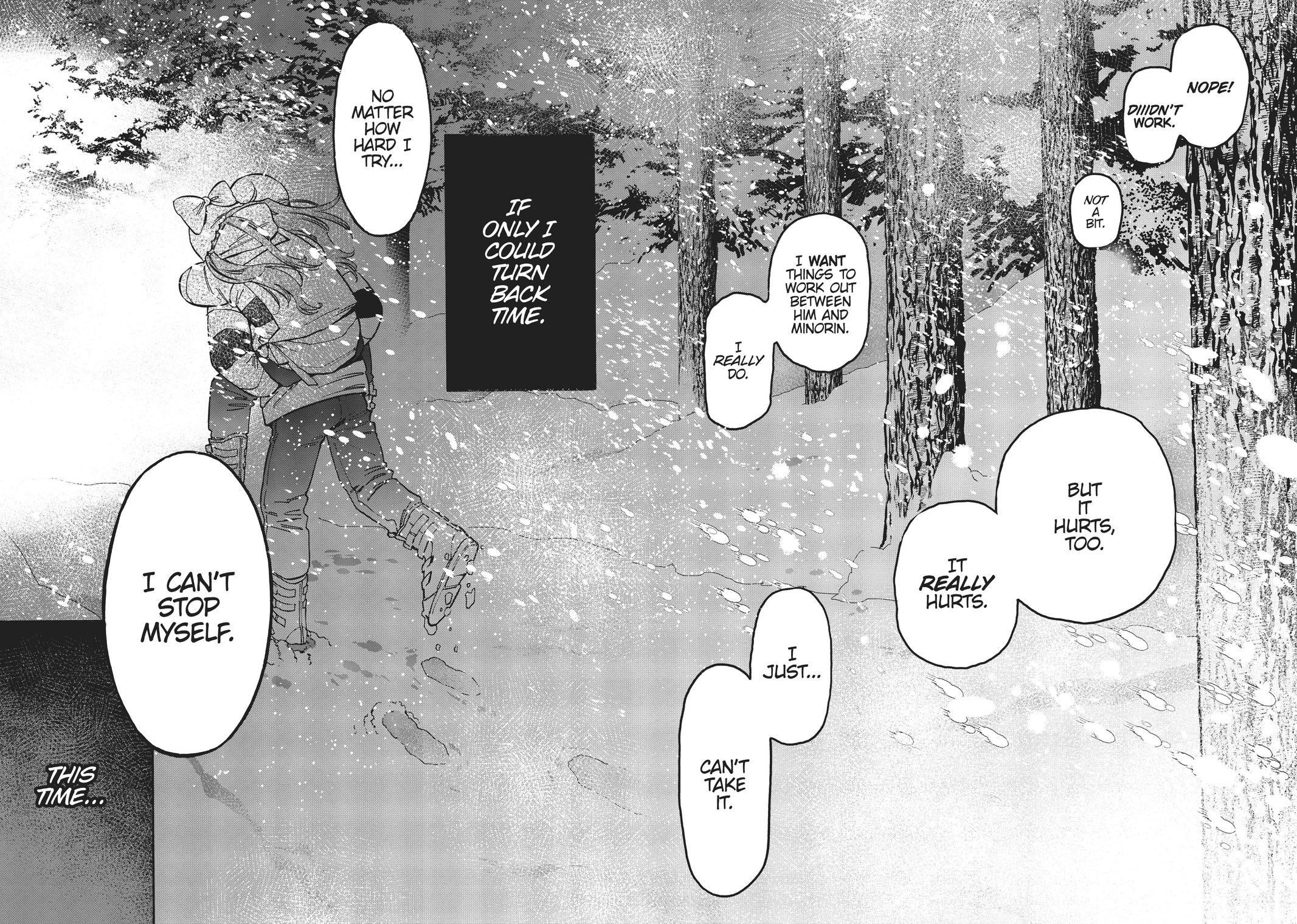 Read Toradora EN Manga Online