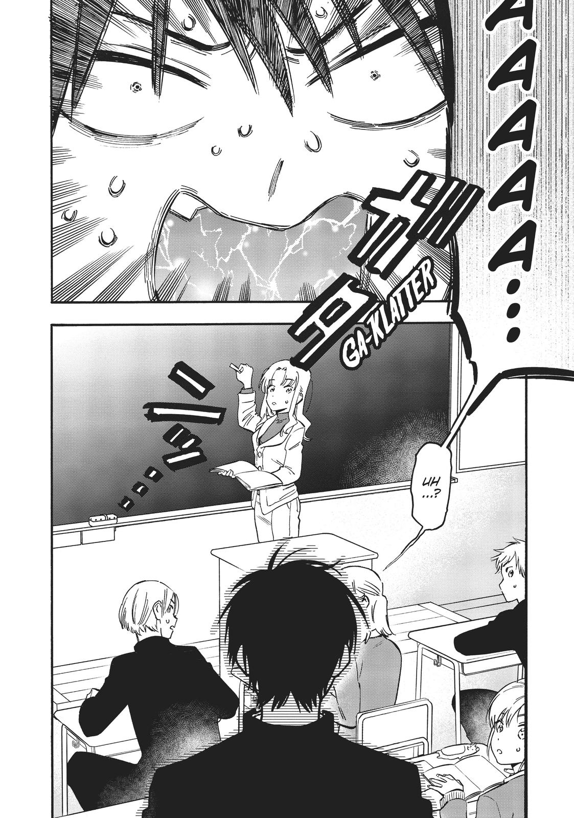 Read Toradora EN Manga Online