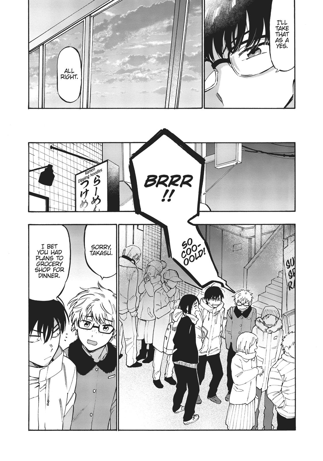 Read Toradora EN Manga Online