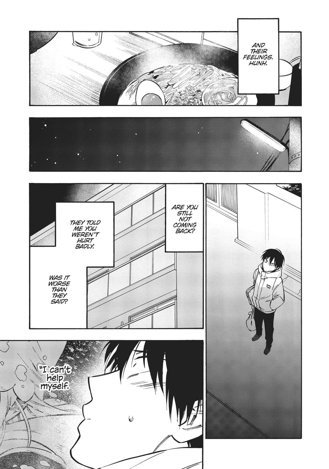 Read Toradora EN Manga Online