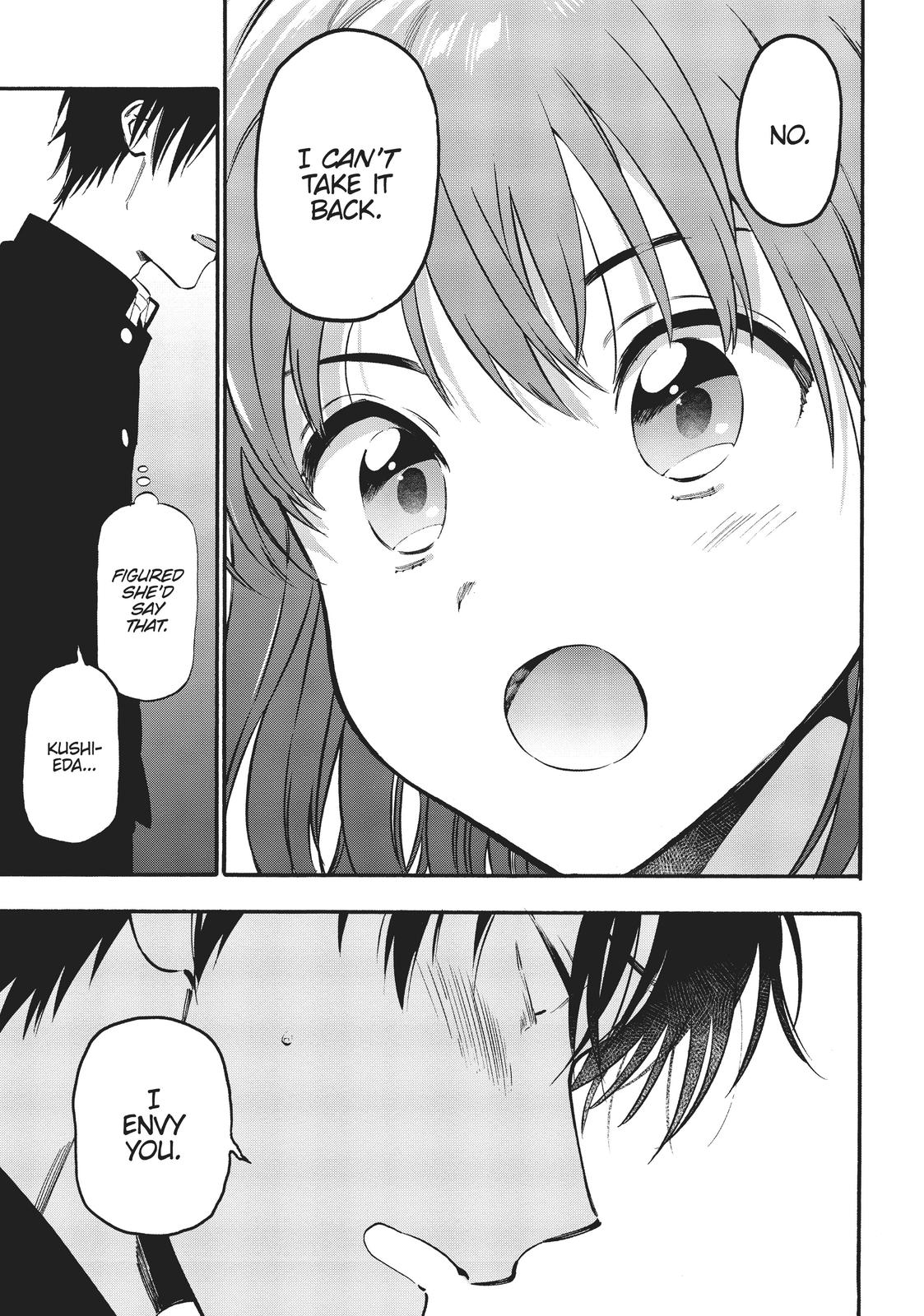 Read Toradora EN Manga Online