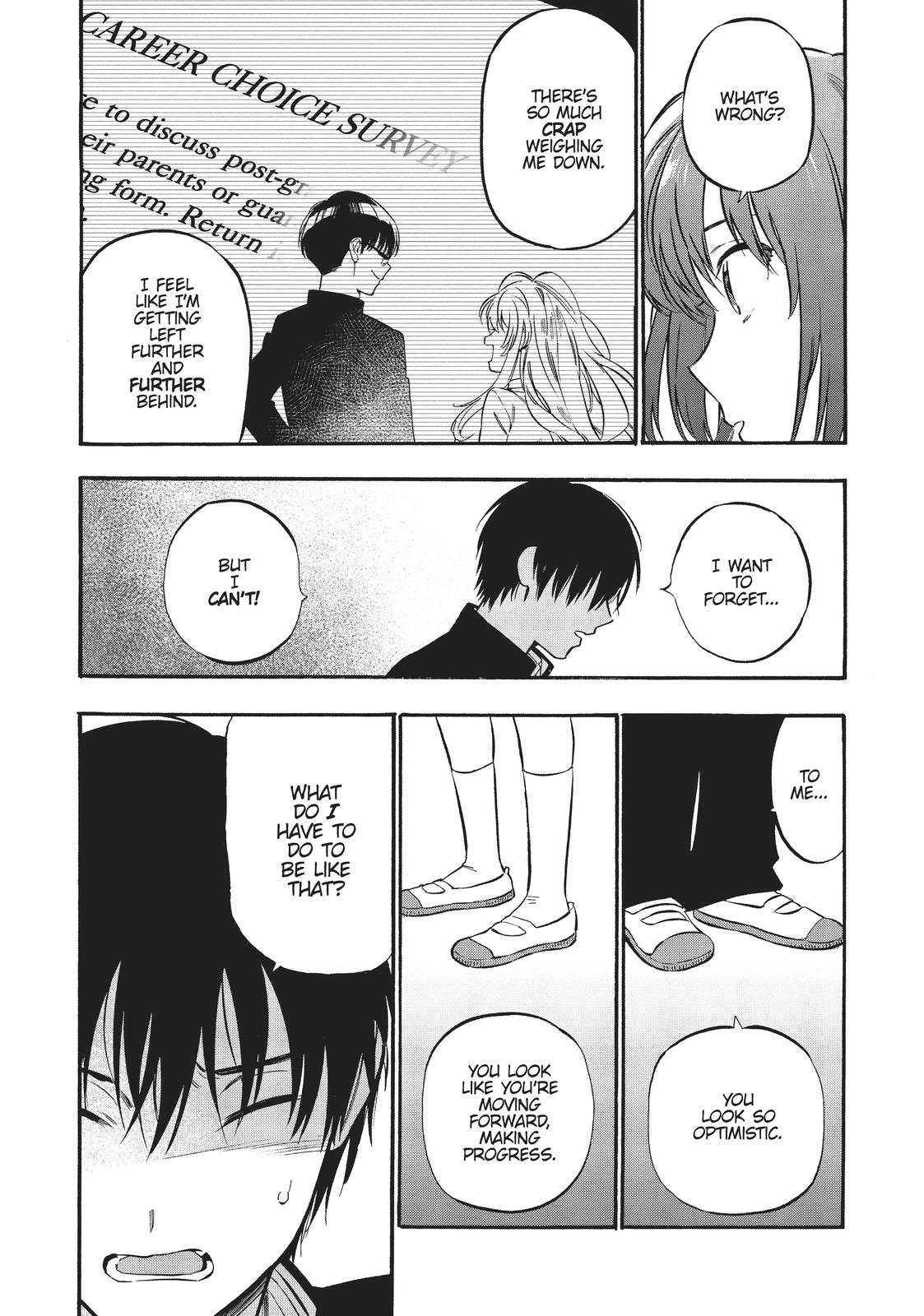 Read Toradora EN Manga Online