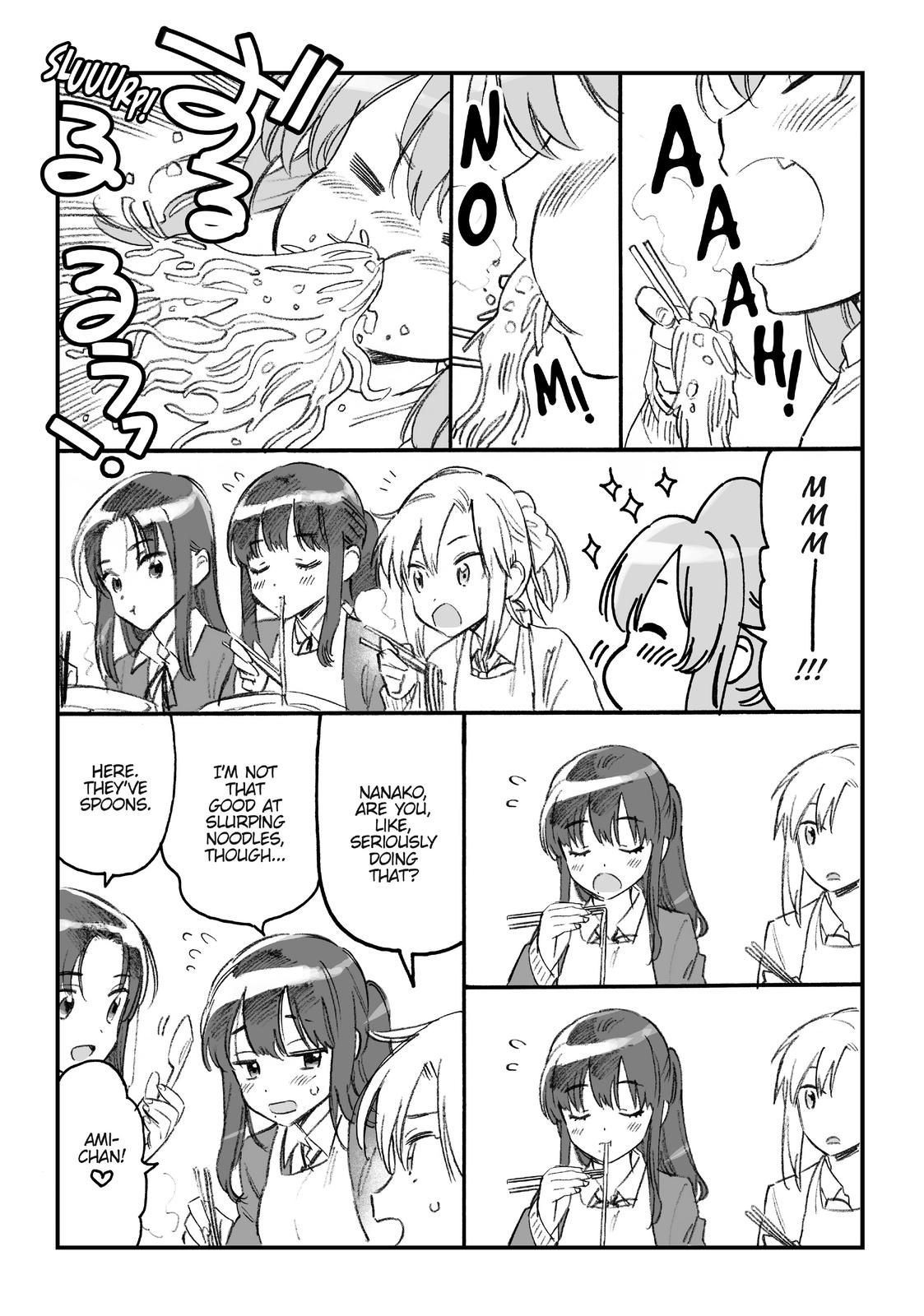 Read Toradora EN Manga Online