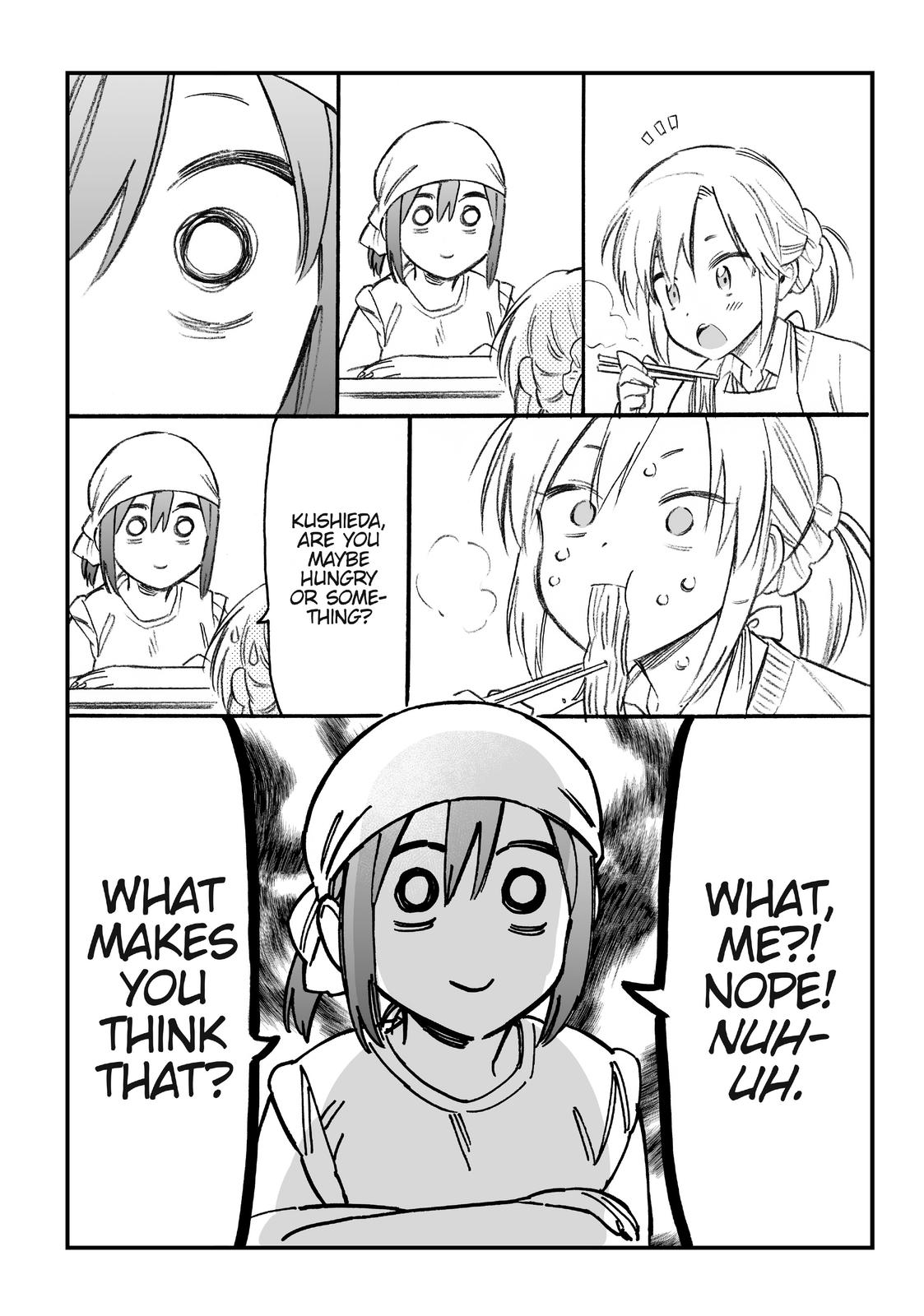 Read Toradora EN Manga Online