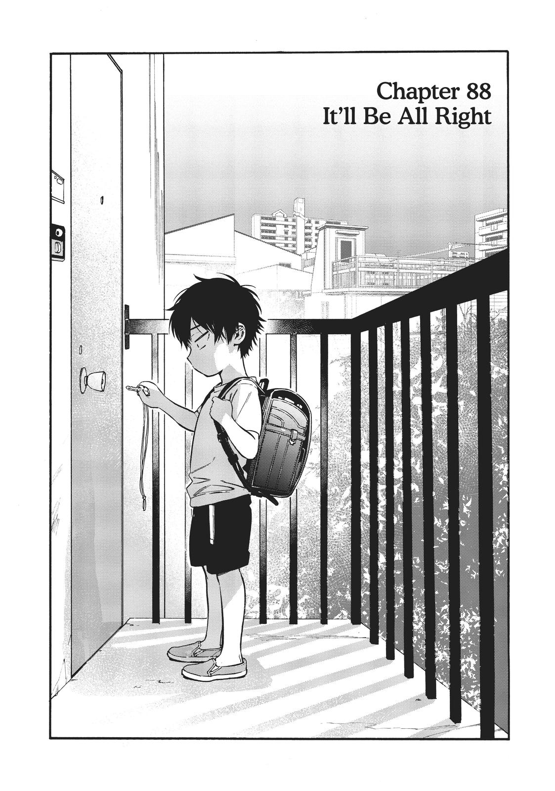 Read Toradora EN Manga Online