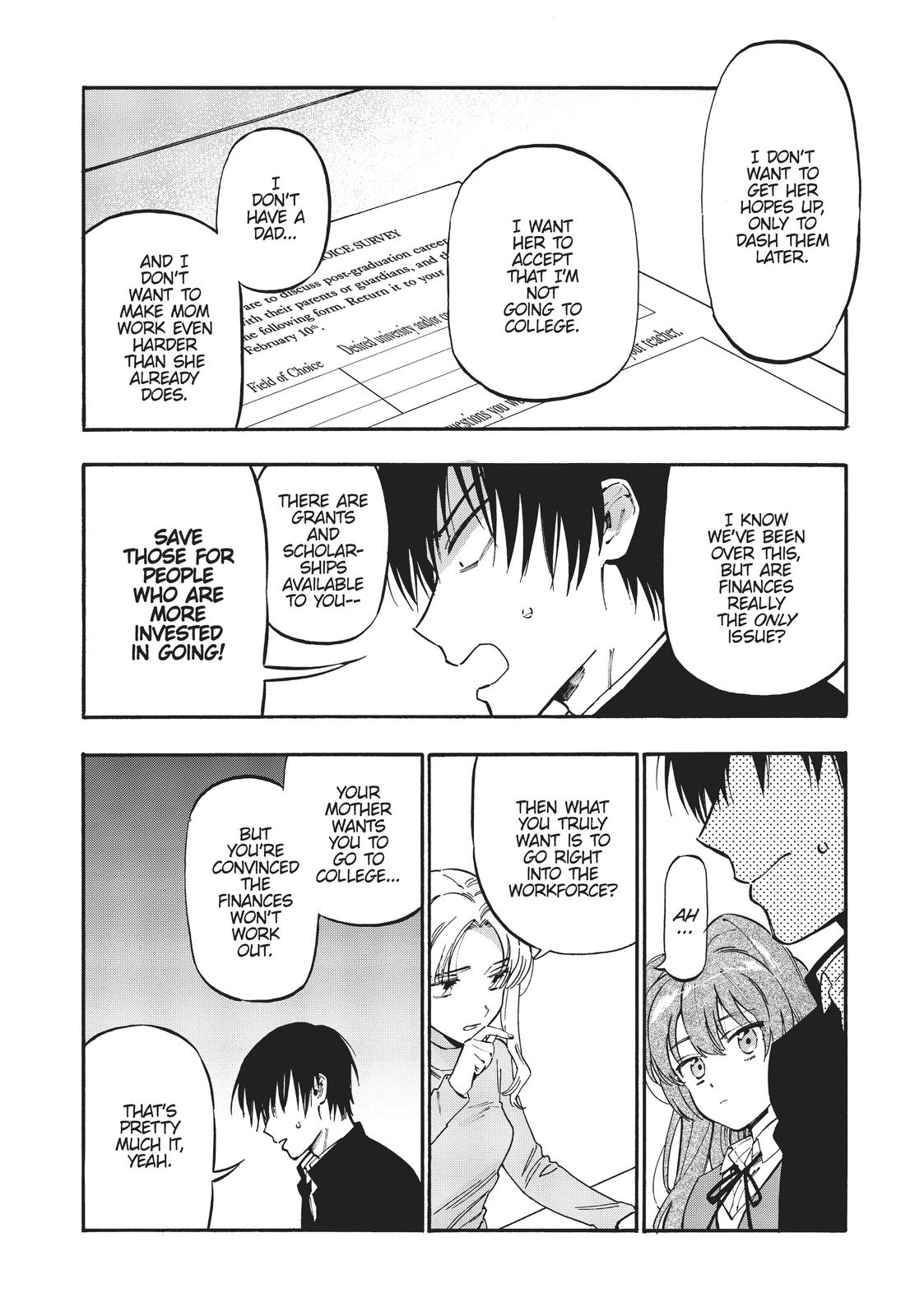 Read Toradora EN Manga Online