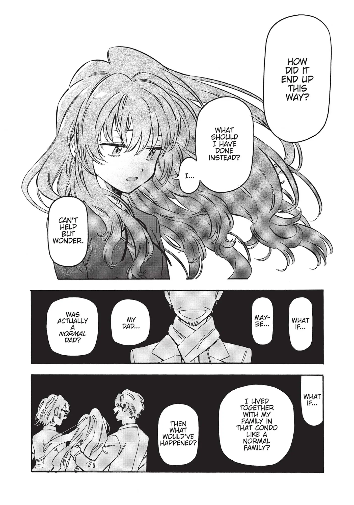 Read Toradora EN Manga Online