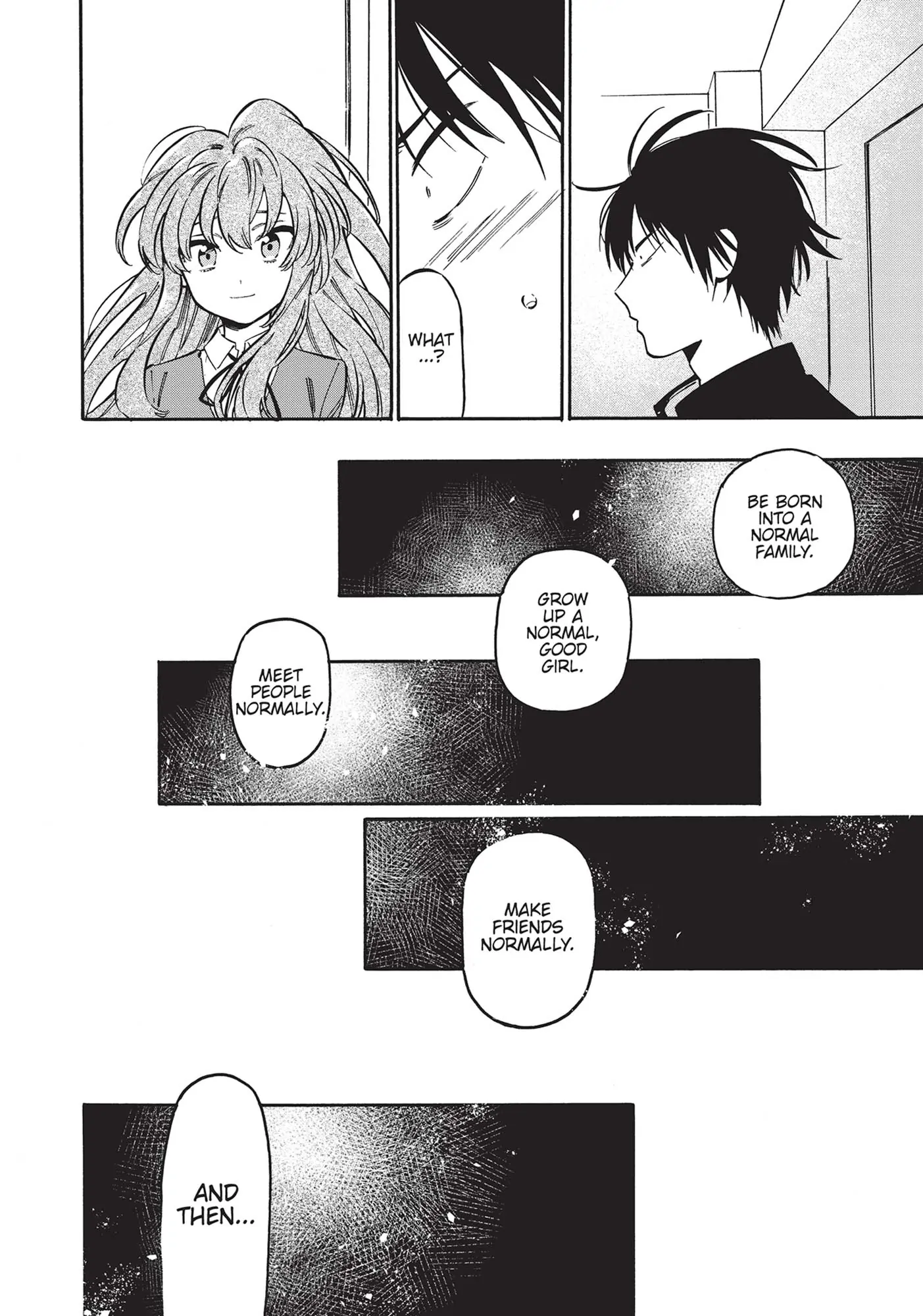 Read Toradora EN Manga Online