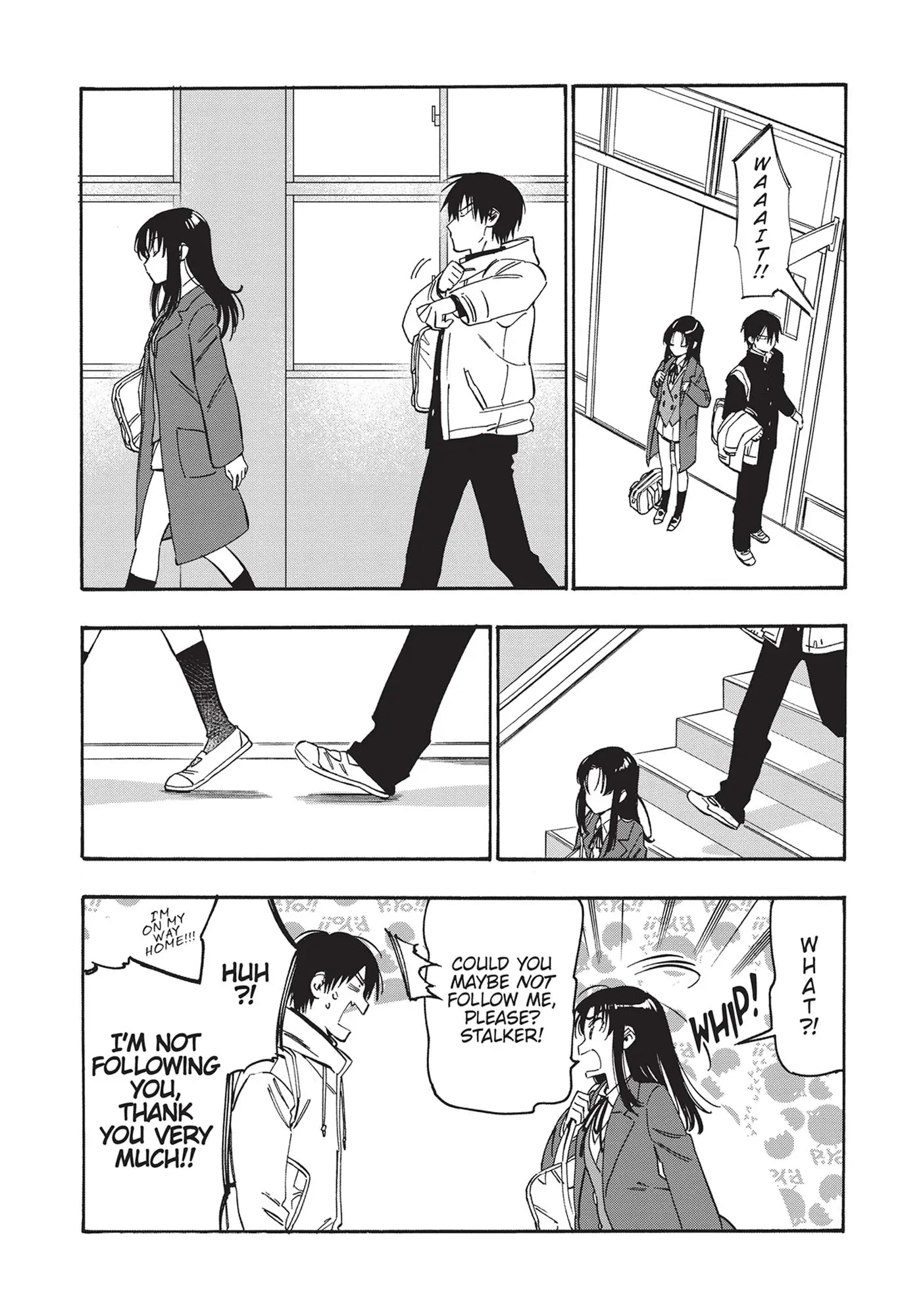 Read Toradora EN Manga Online