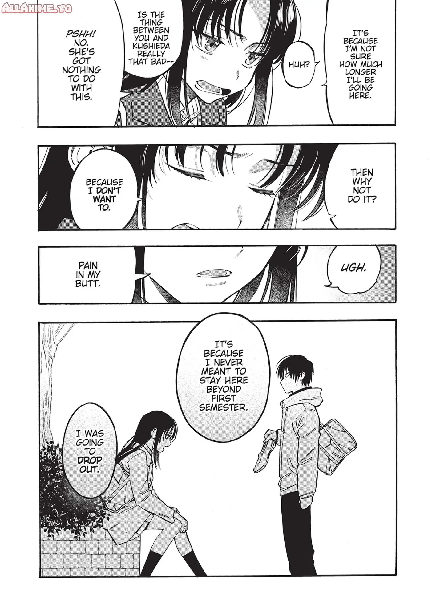 Read Toradora EN Manga Online