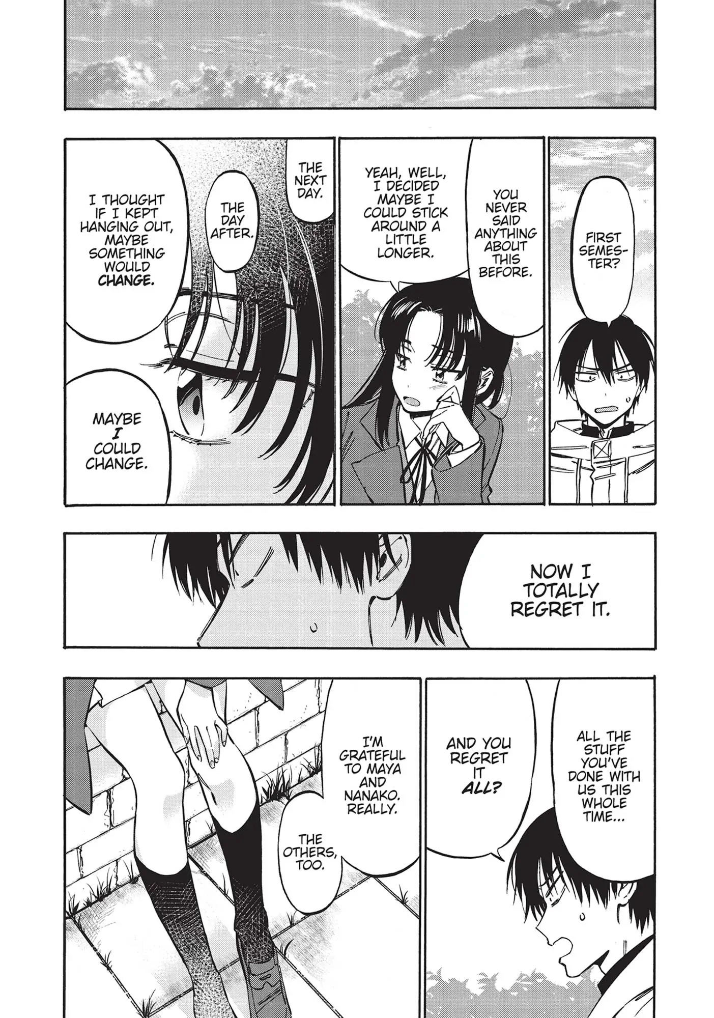 Read Toradora EN Manga Online