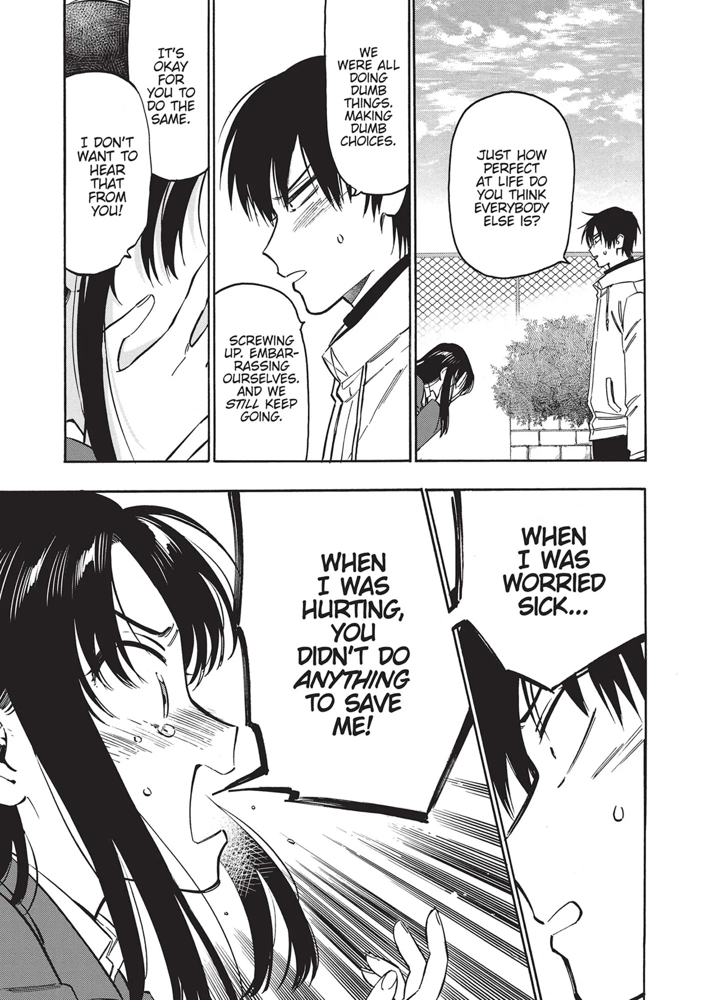 Read Toradora EN Manga Online
