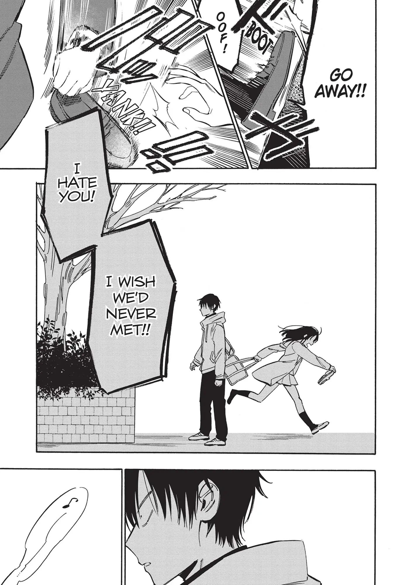 Read Toradora EN Manga Online