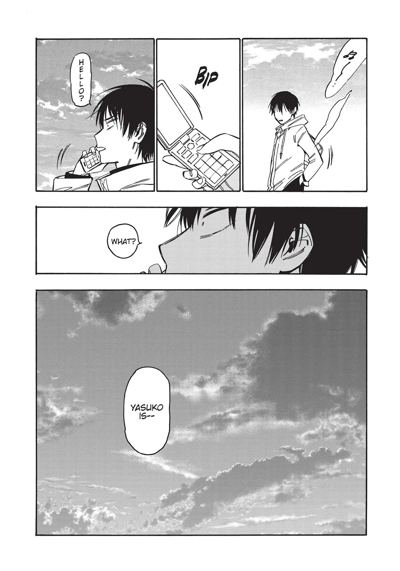 Read Toradora EN Manga Online