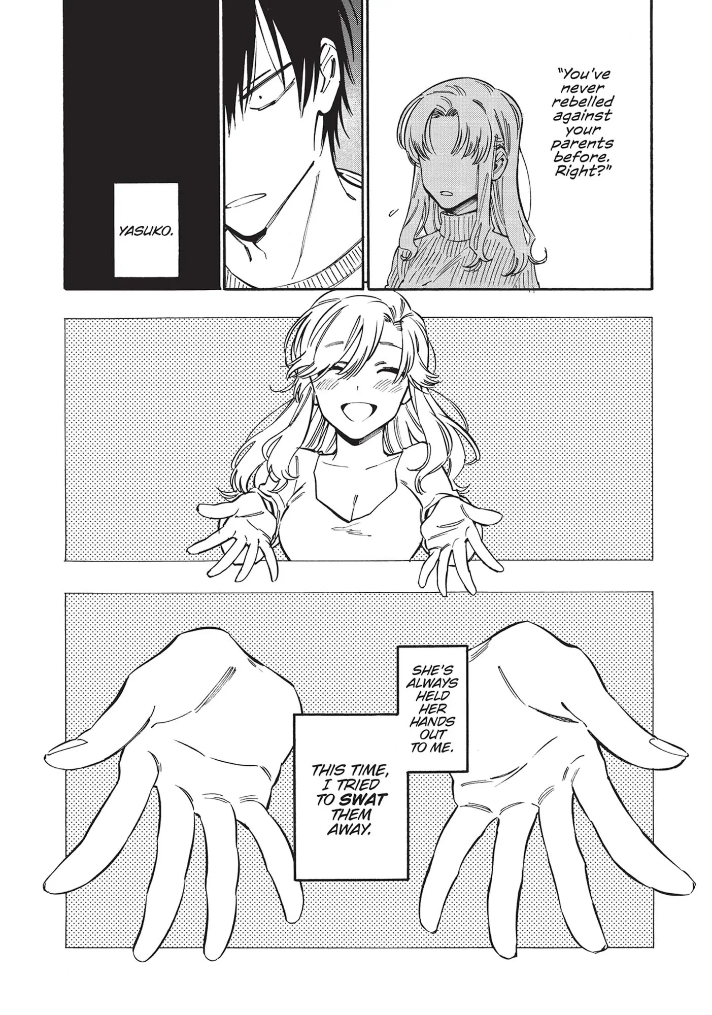 Read Toradora EN Manga Online