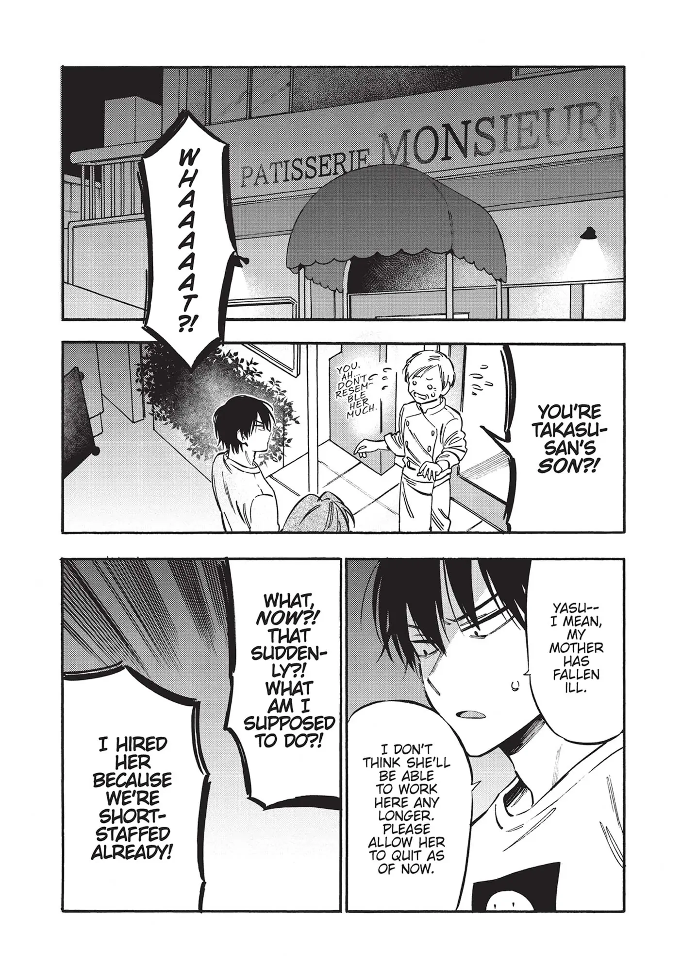 Read Toradora EN Manga Online