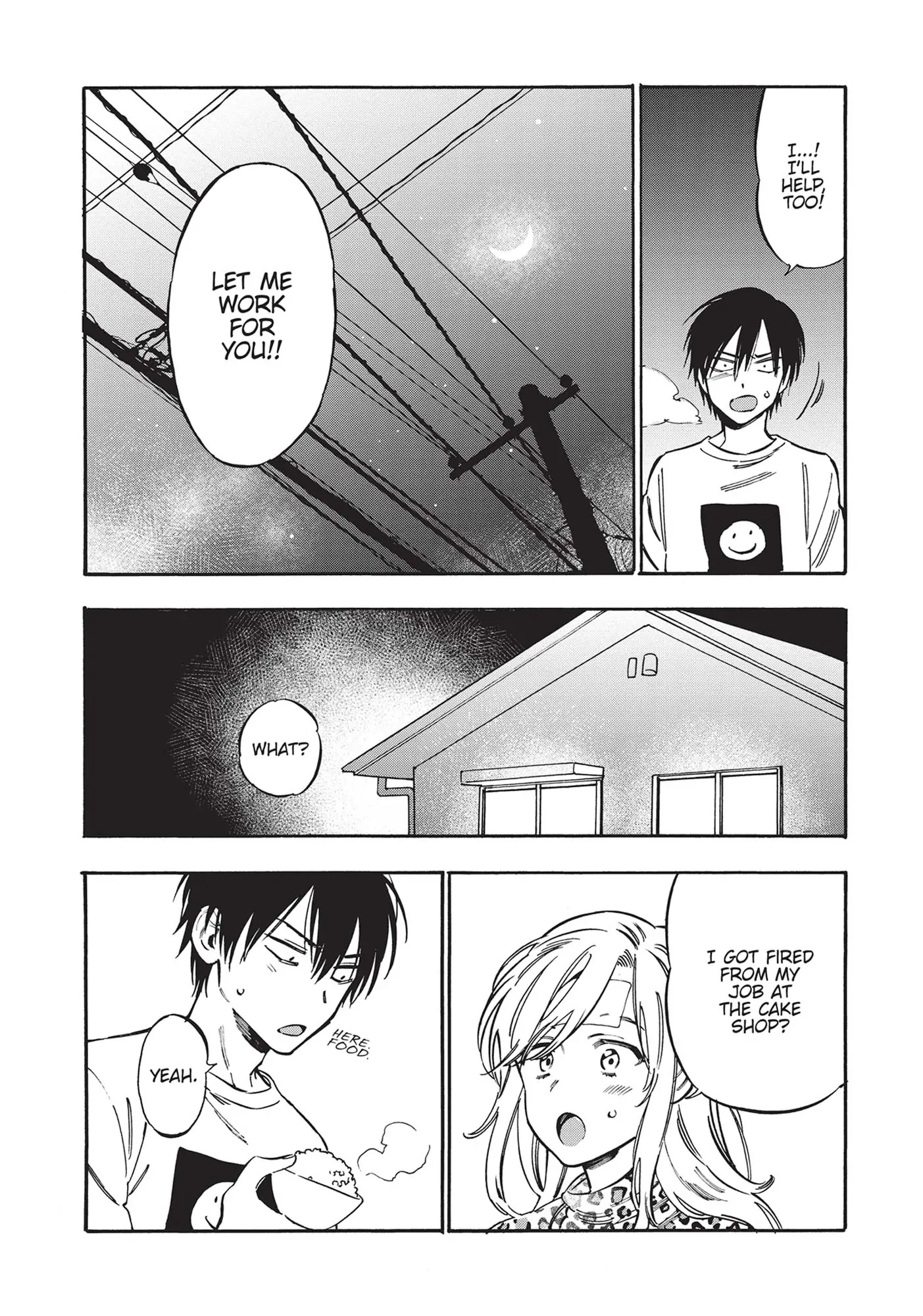 Read Toradora EN Manga Online