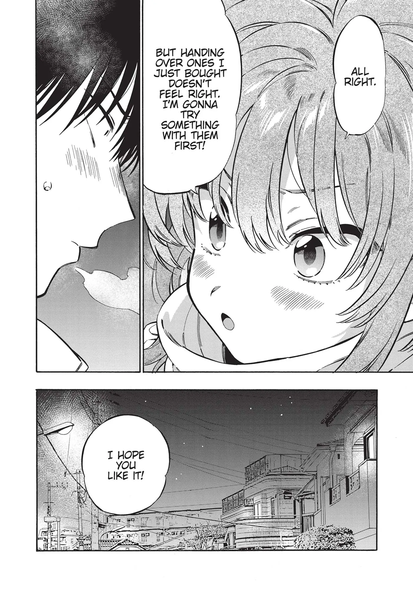 Read Toradora EN Manga Online