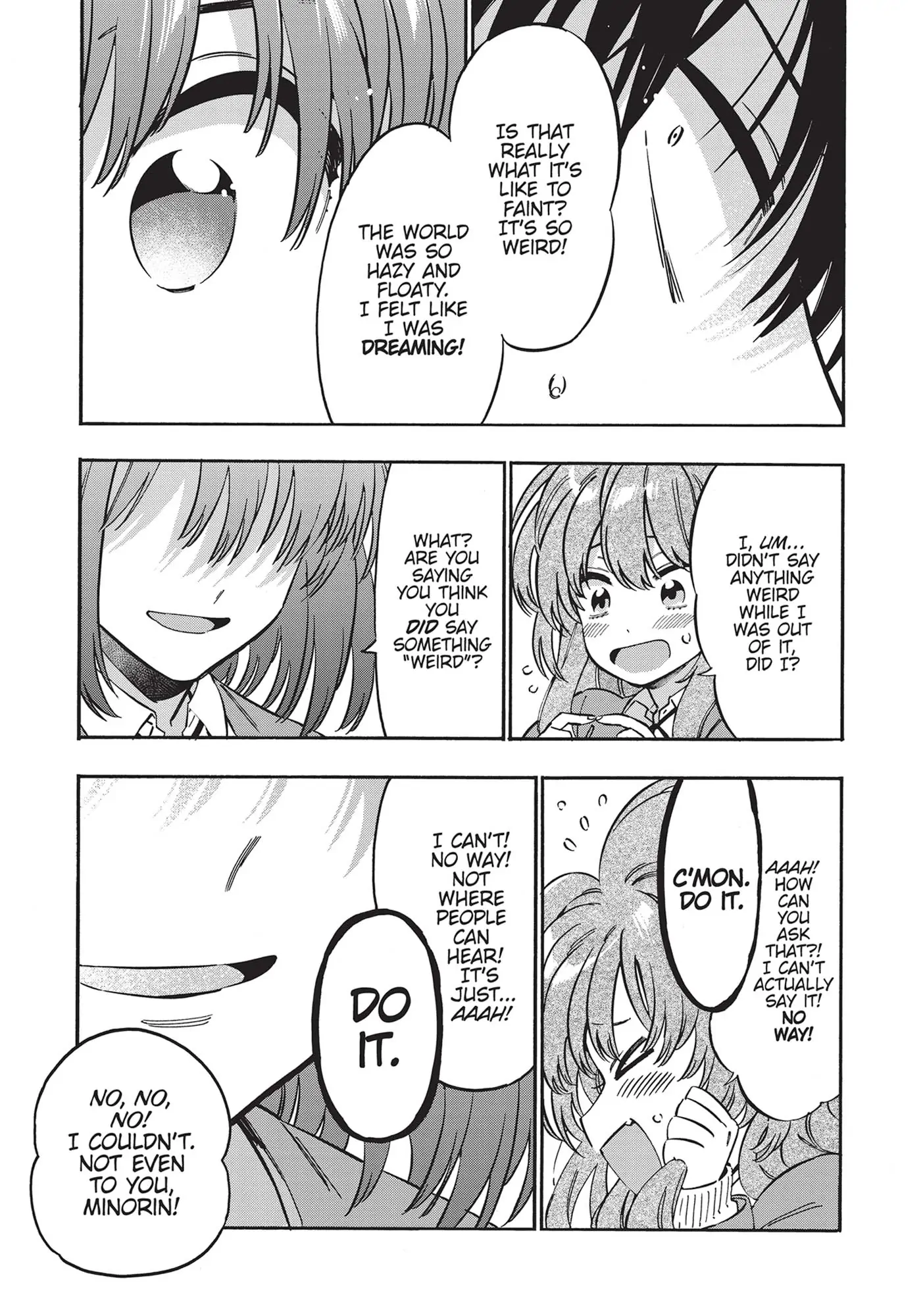 Read Toradora EN Manga Online