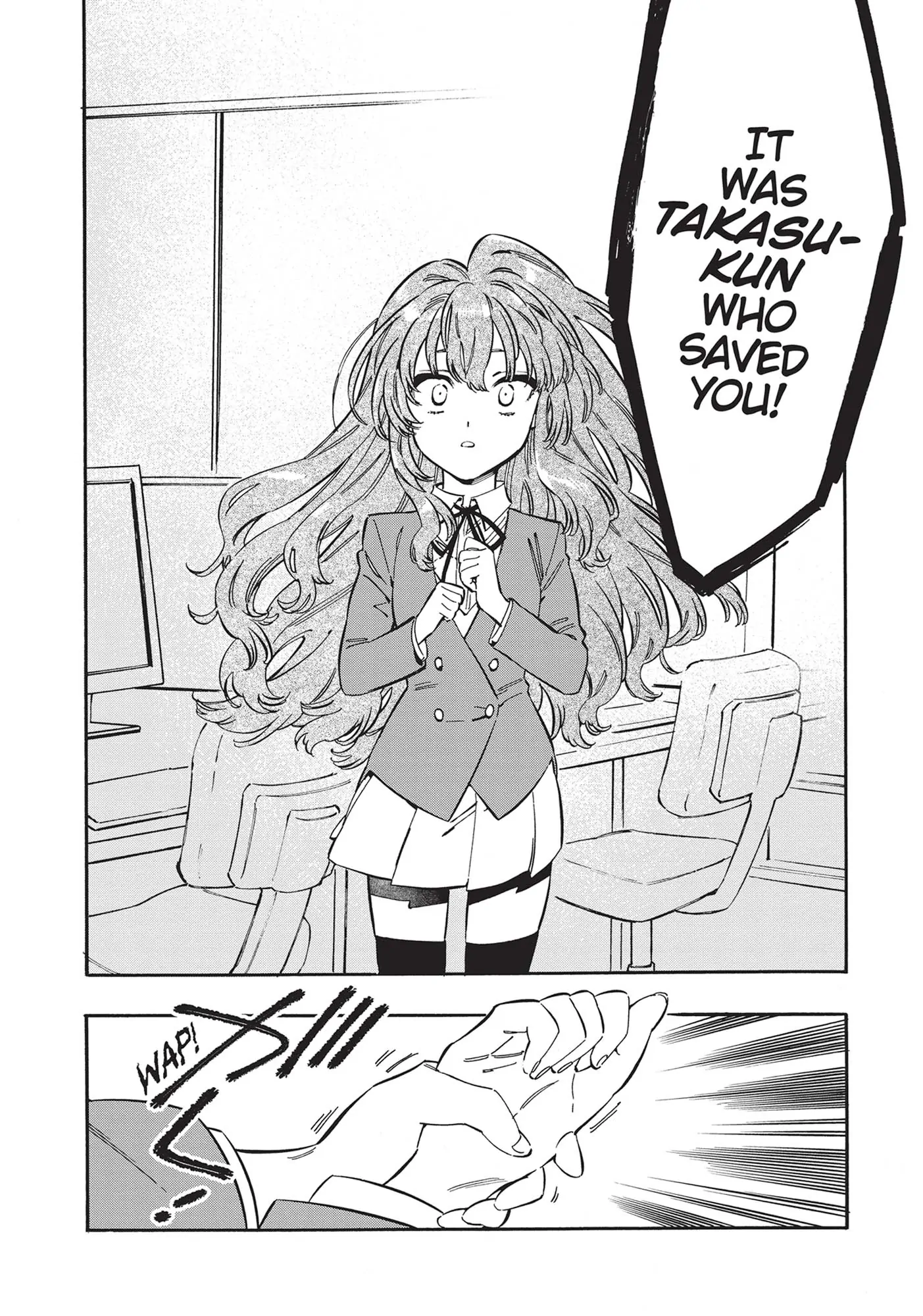 Read Toradora EN Manga Online
