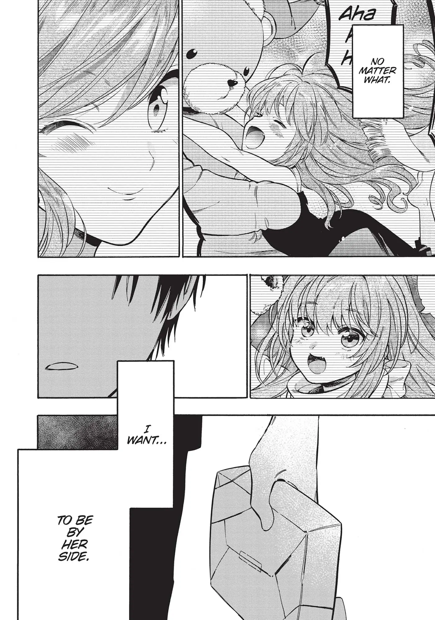 Read Toradora EN Manga Online