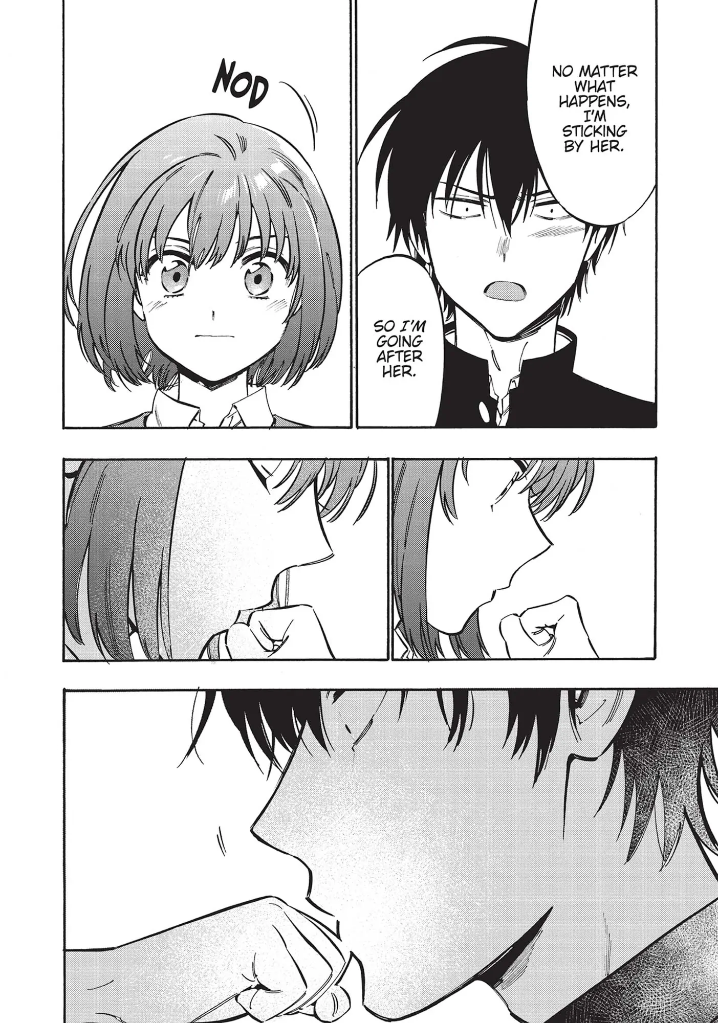 Read Toradora EN Manga Online