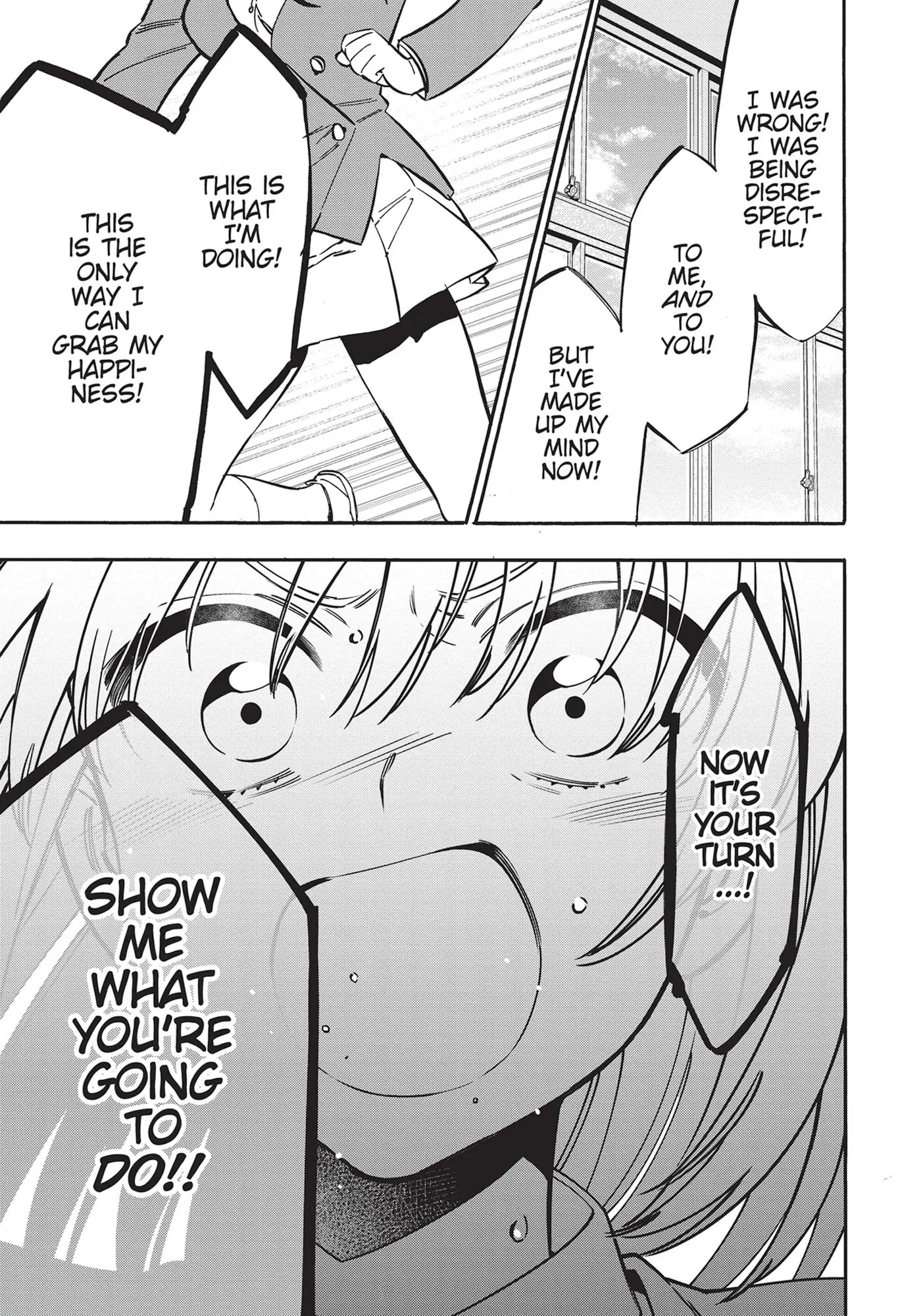 Read Toradora EN Manga Online