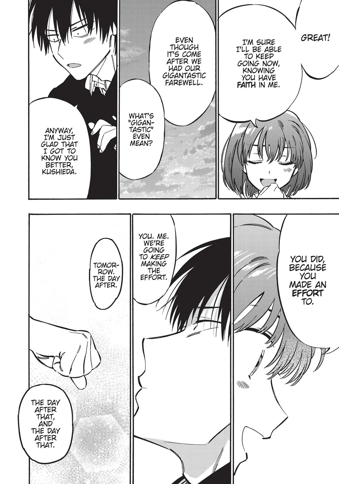 Read Toradora EN Manga Online