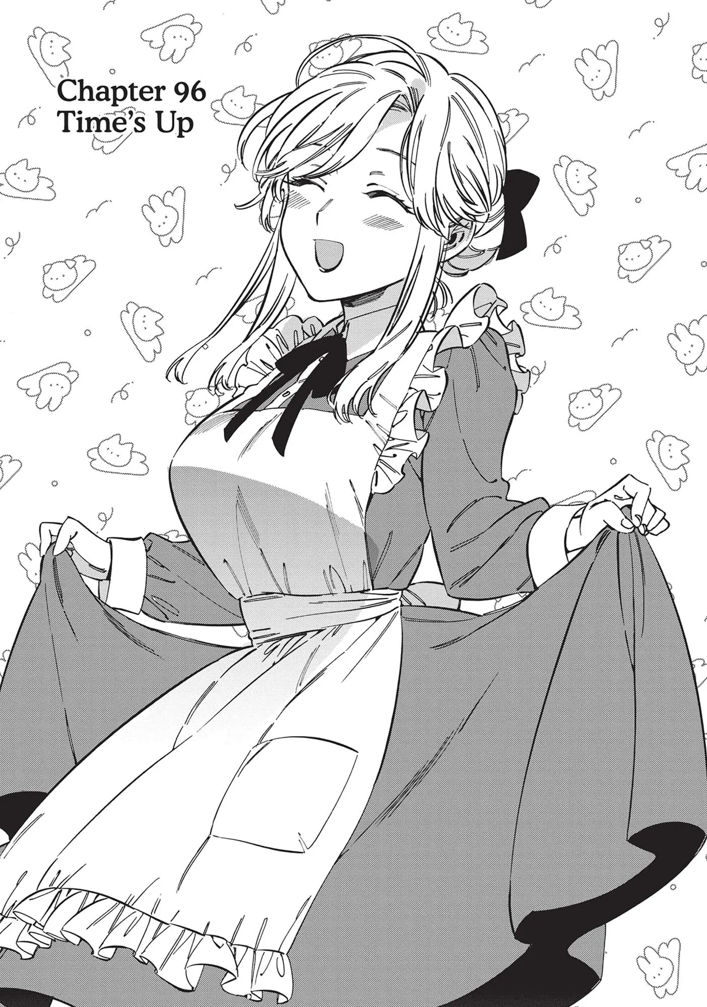 Read Toradora EN Manga Online