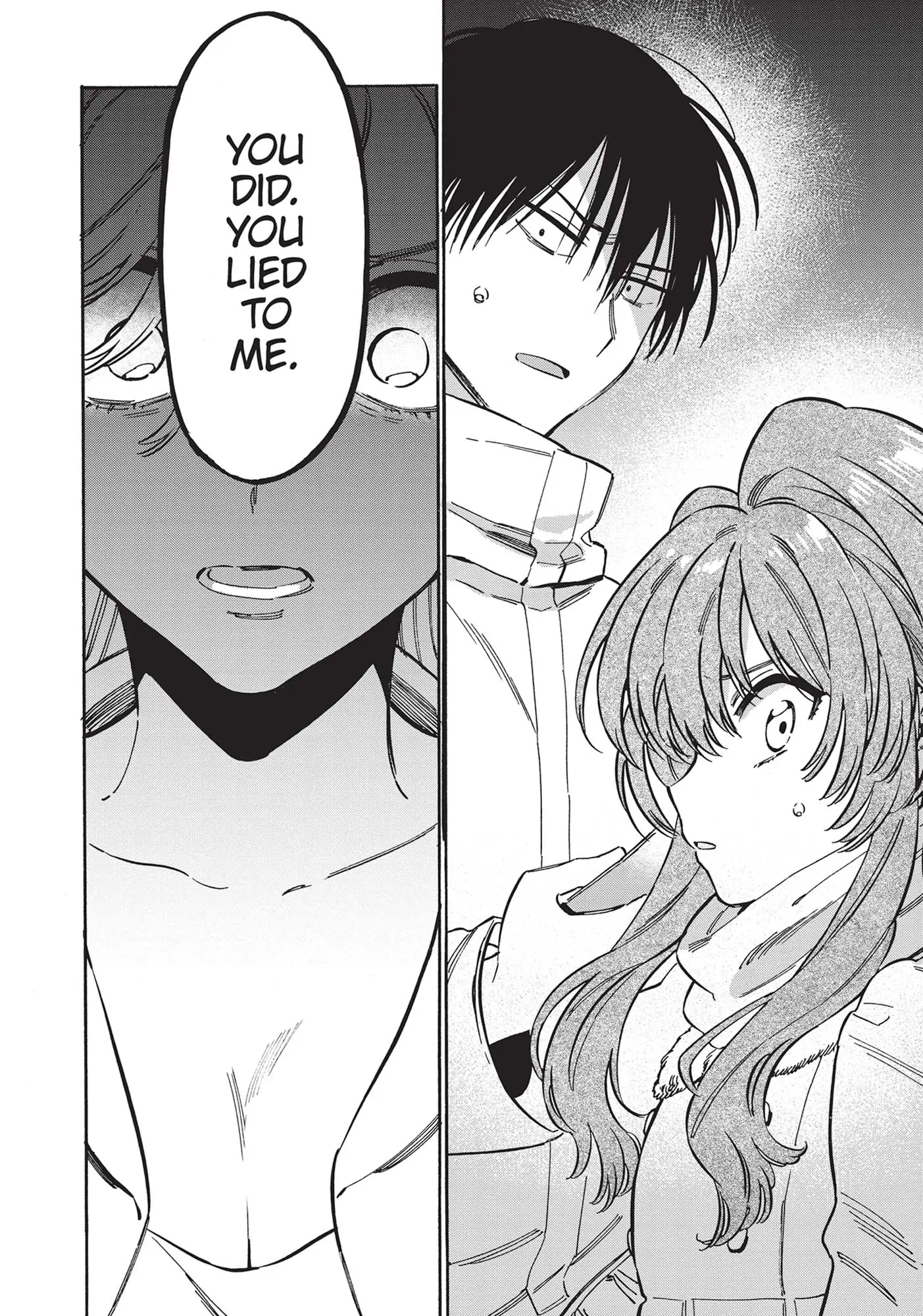 Read Toradora EN Manga Online
