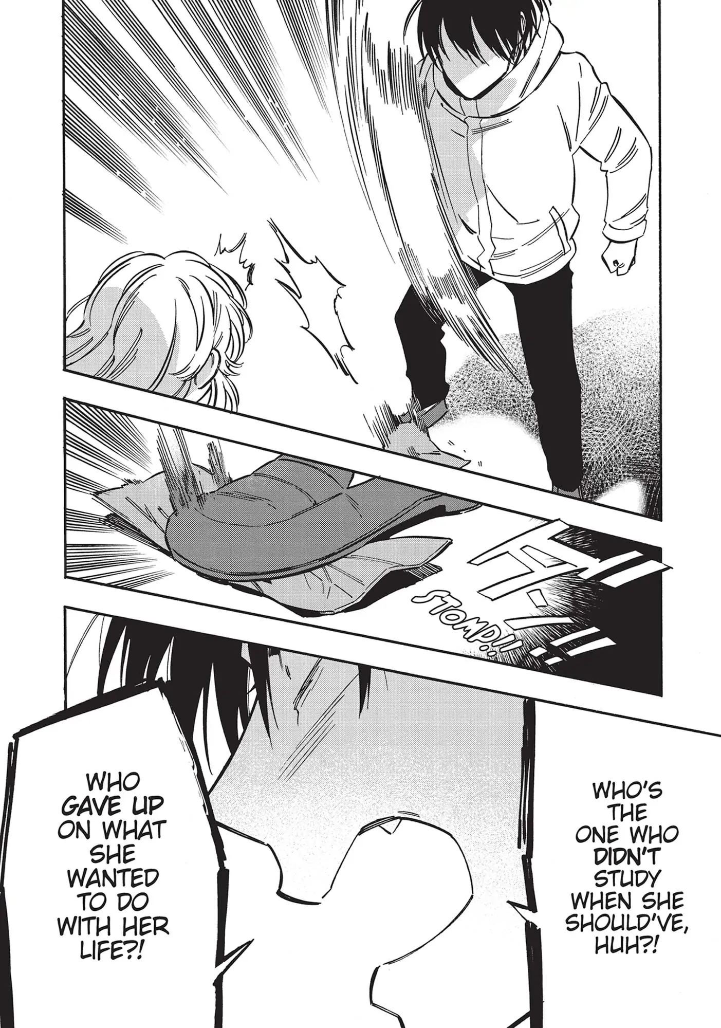 Read Toradora EN Manga Online